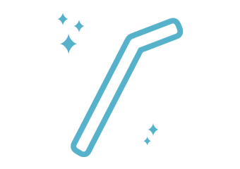 ガラスストロー専業