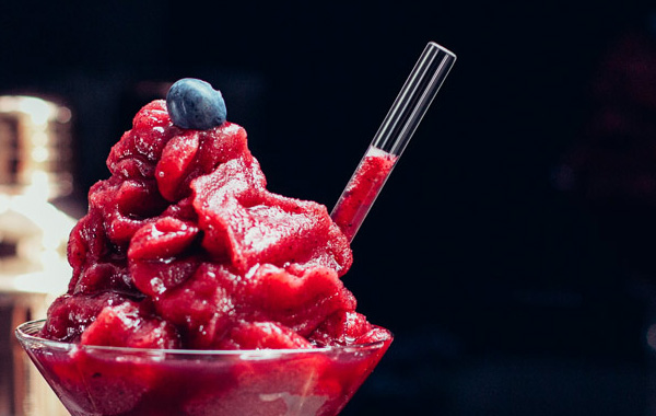 ガラスストロー・楽しさ